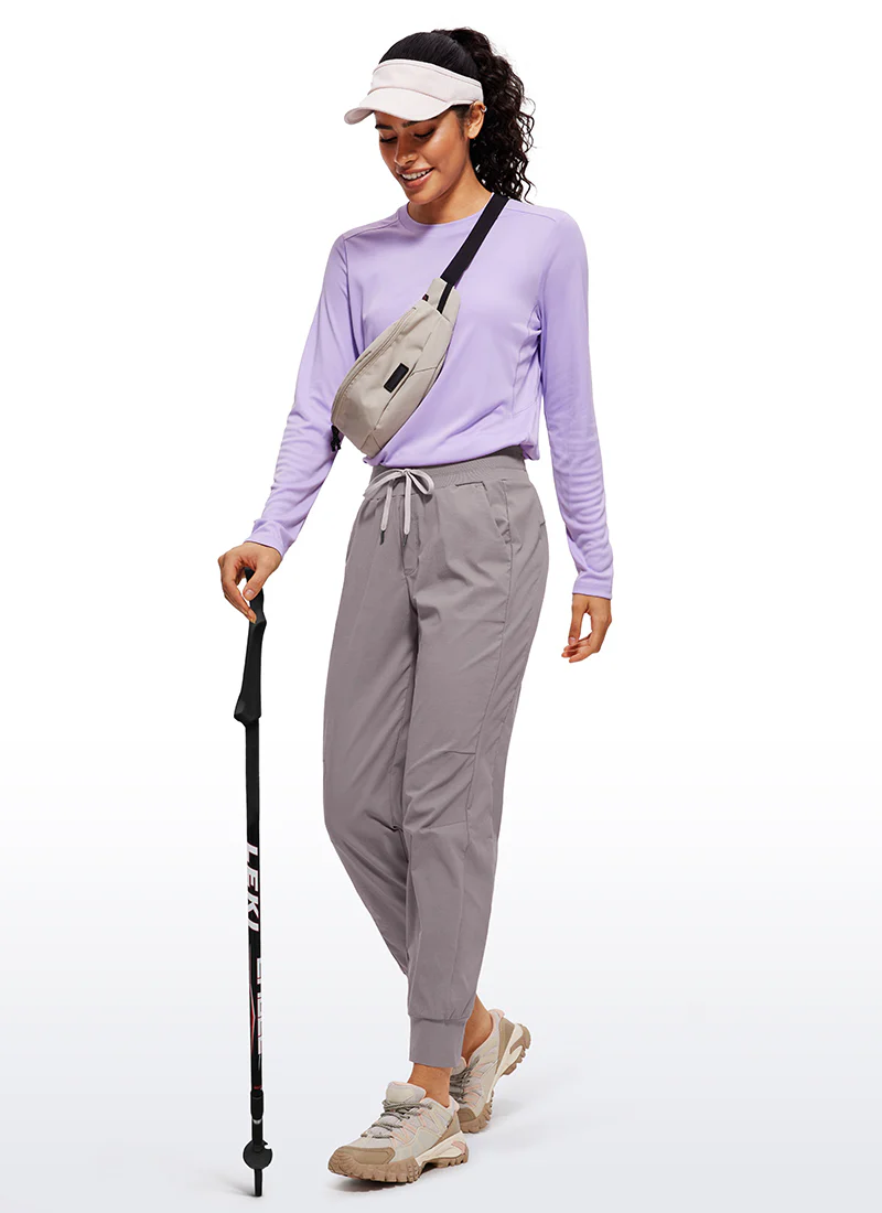 Ripstop Pocket Hiking Jogger 28'' - Image 12