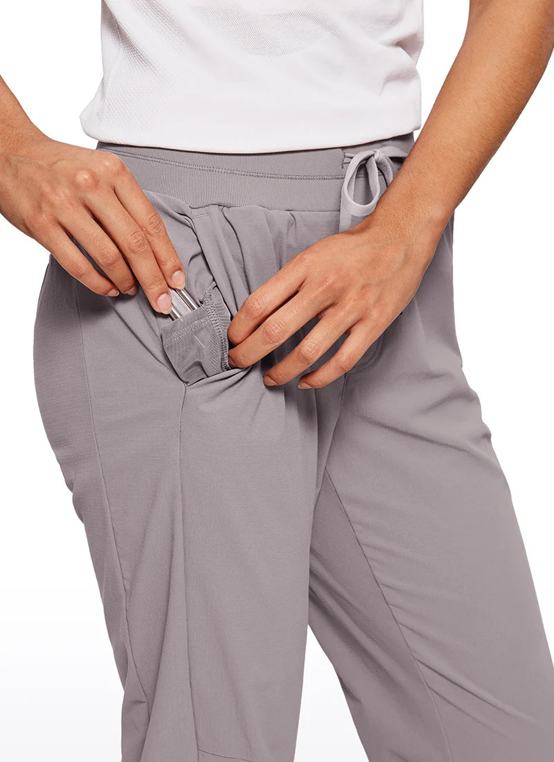 Ripstop Pocket Hiking Jogger 28'' - Image 13