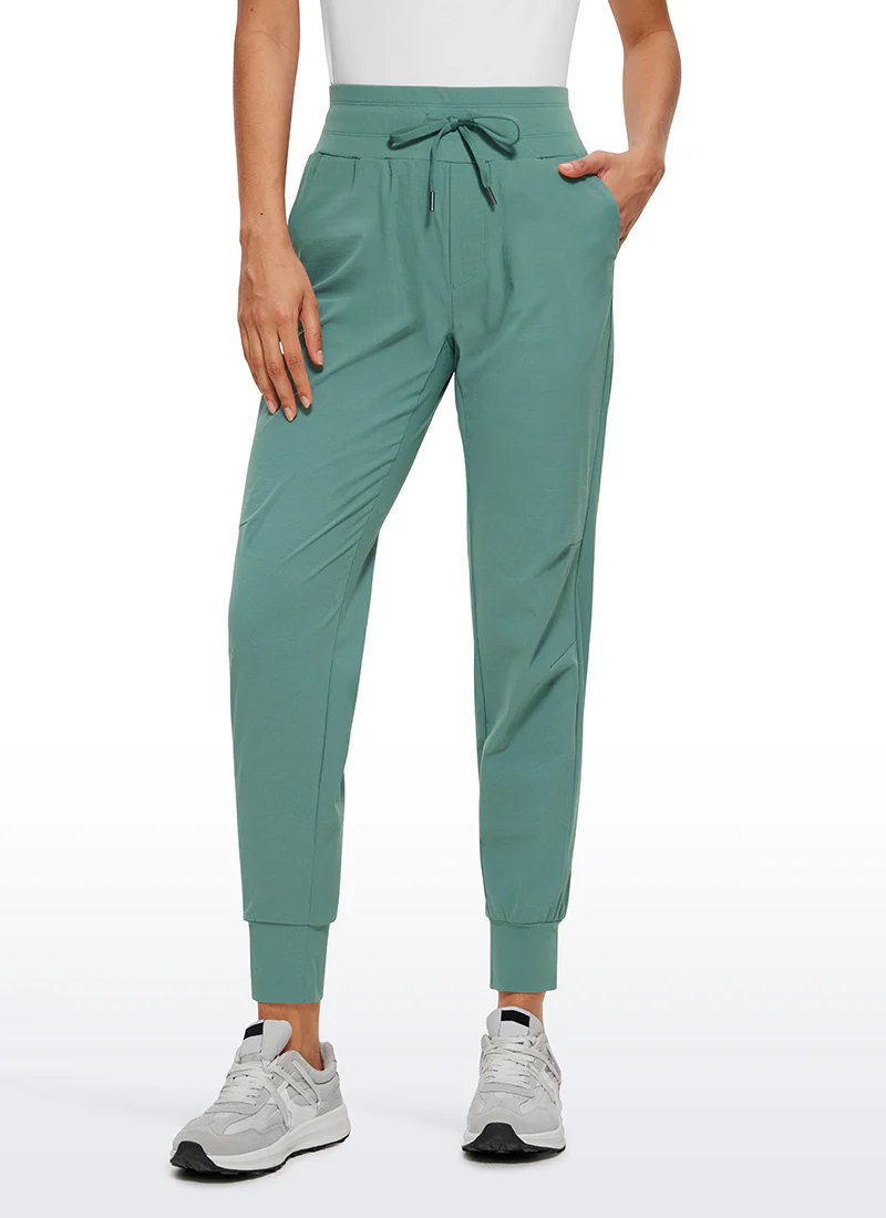 Ripstop Pocket Hiking Jogger 28'' - Image 14