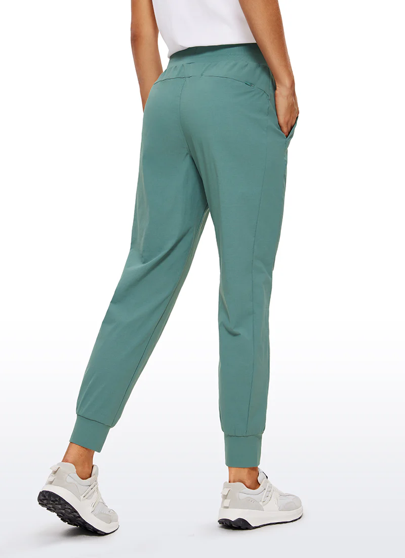 Ripstop Pocket Hiking Jogger 28'' - Image 15