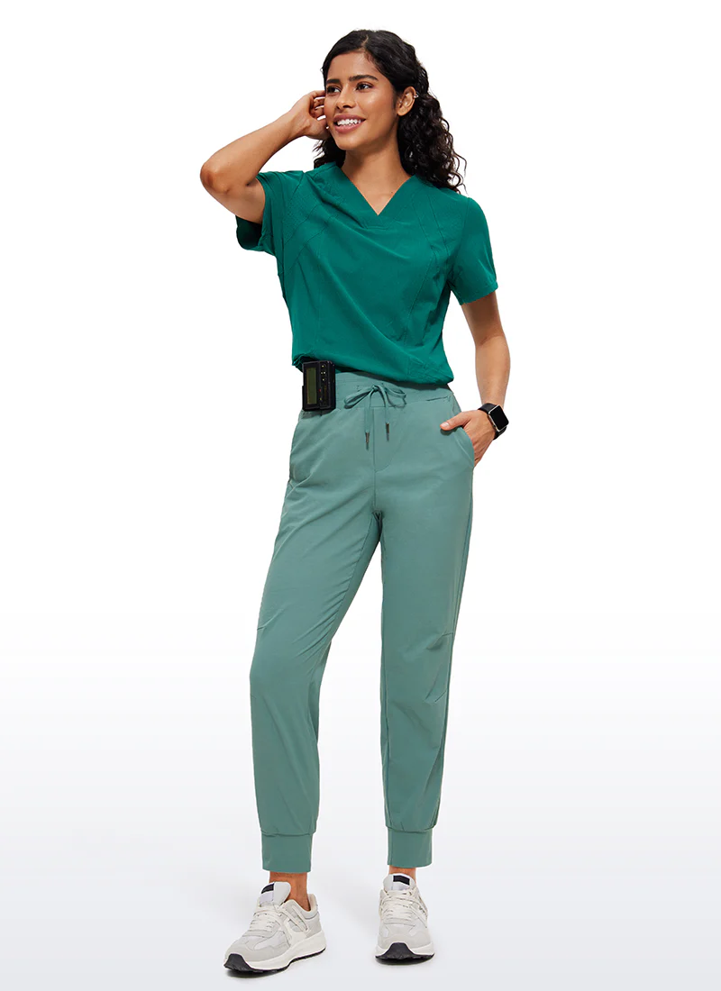 Ripstop Pocket Hiking Jogger 28'' - Image 16