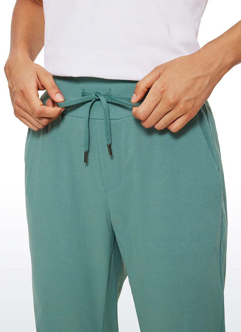 Ripstop Pocket Hiking Jogger 28'' - Image 17