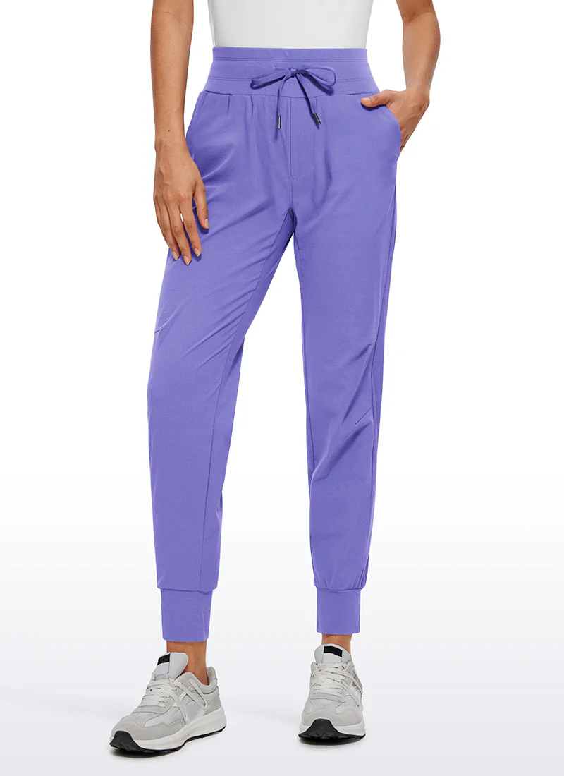 Ripstop Pocket Hiking Jogger 28'' - Image 18