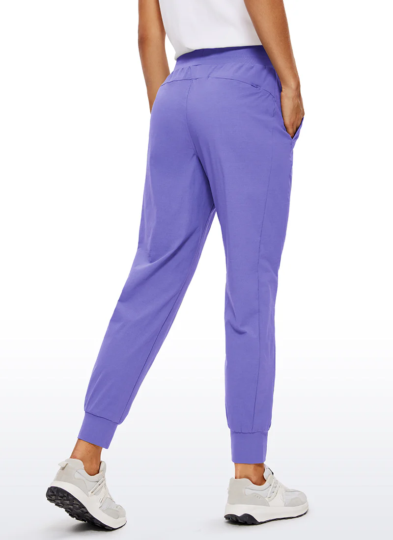 Ripstop Pocket Hiking Jogger 28'' - Image 19