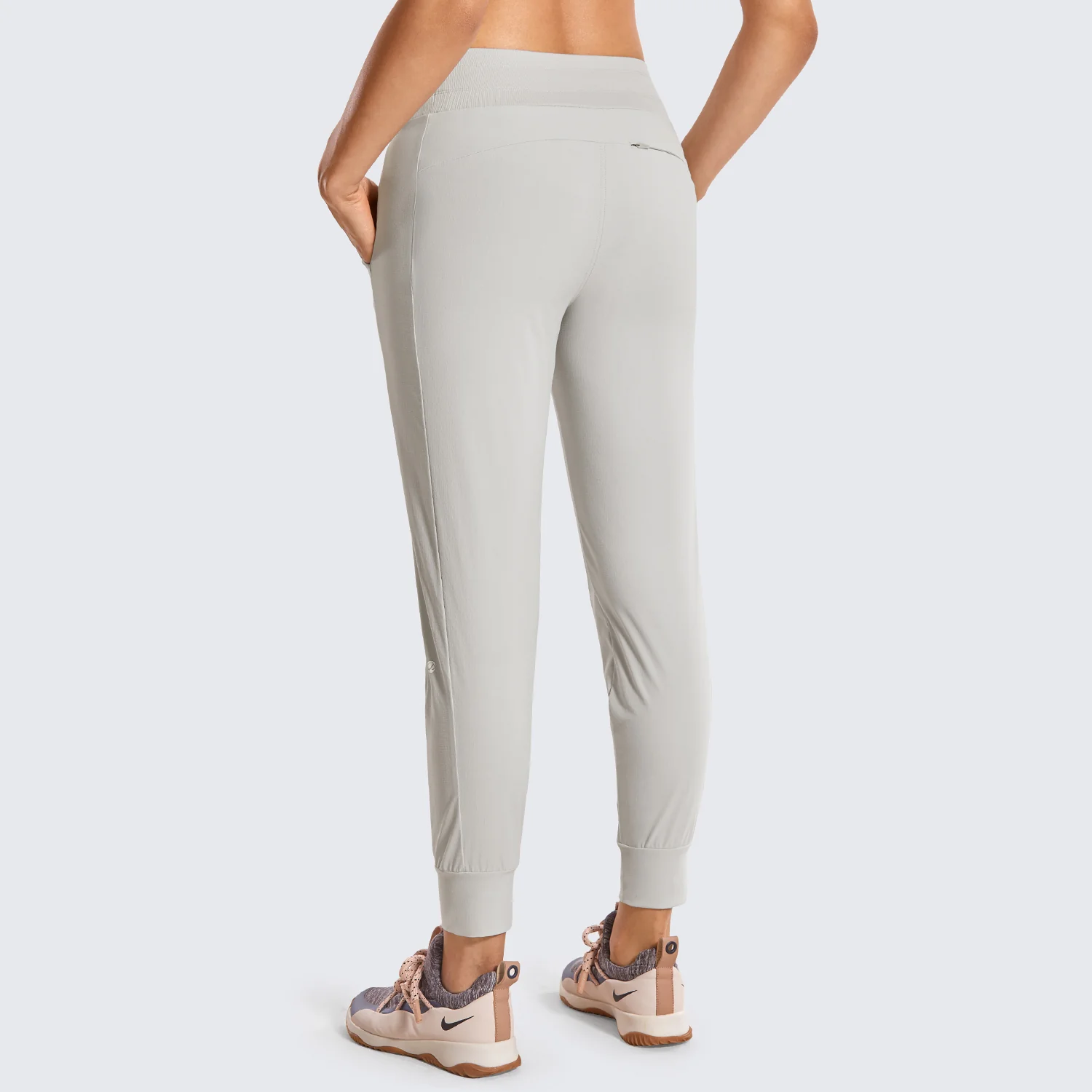 Ripstop Pocket Hiking Jogger 28'' - Image 2