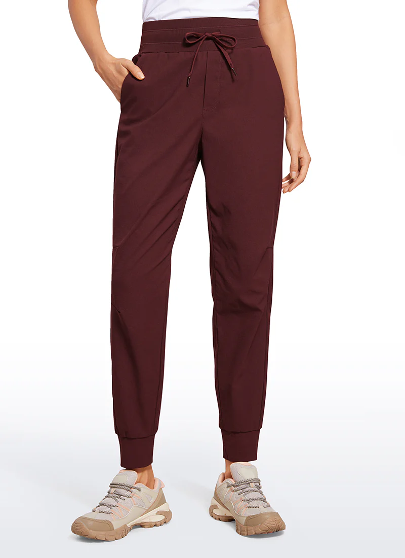 Ripstop Pocket Hiking Jogger 28'' - Image 21
