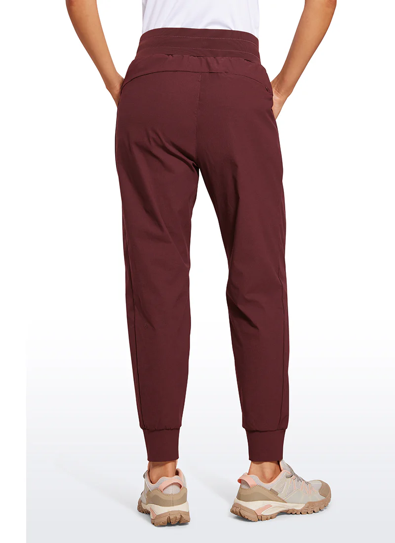 Ripstop Pocket Hiking Jogger 28'' - Image 22