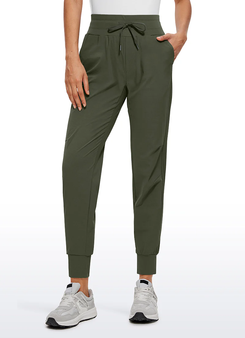 Ripstop Pocket Hiking Jogger 28'' - Image 25