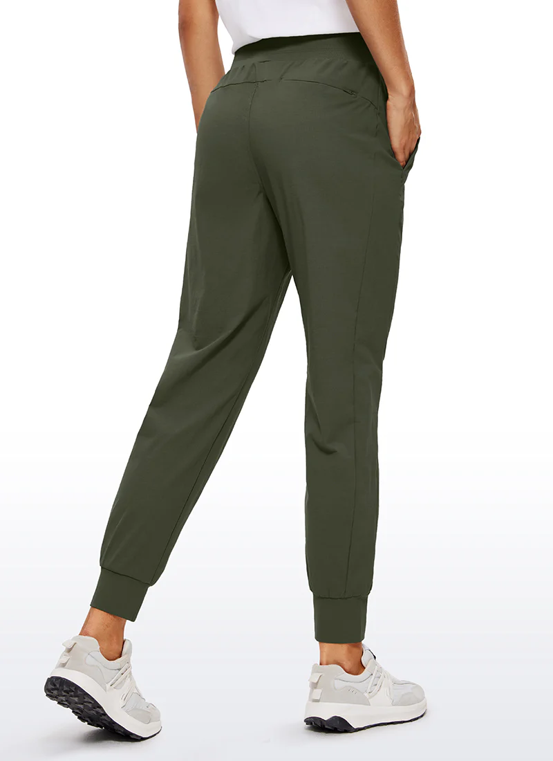 Ripstop Pocket Hiking Jogger 28'' - Image 26