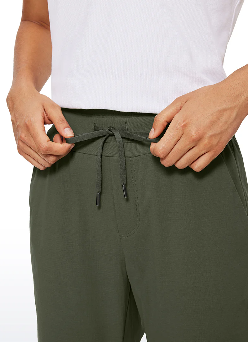 Ripstop Pocket Hiking Jogger 28'' - Image 27