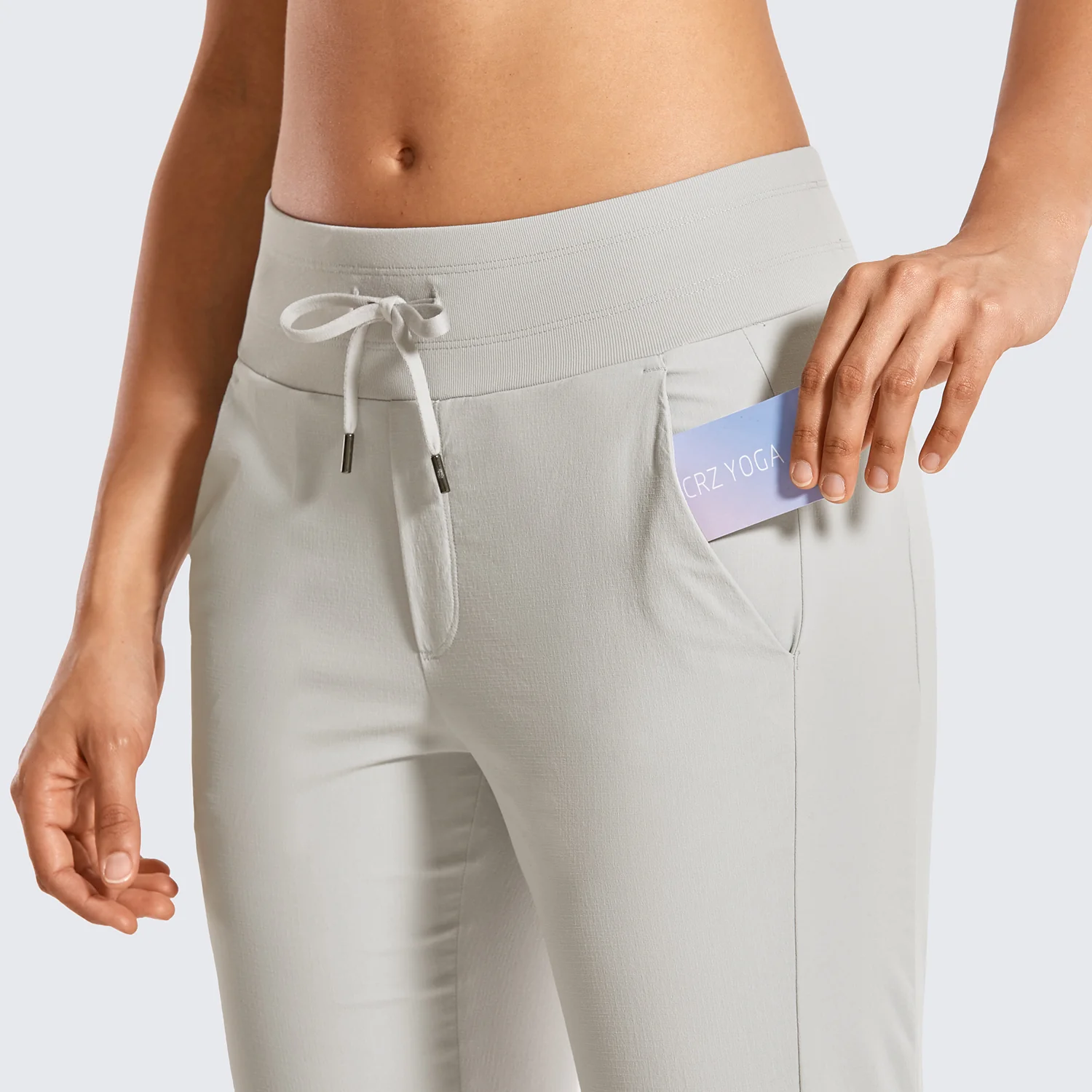 Ripstop Pocket Hiking Jogger 28'' - Image 4