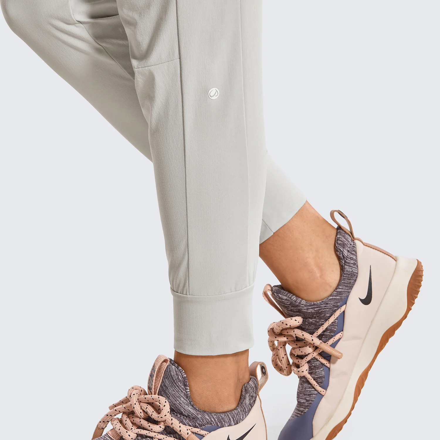 Ripstop Pocket Hiking Jogger 28'' - Image 5