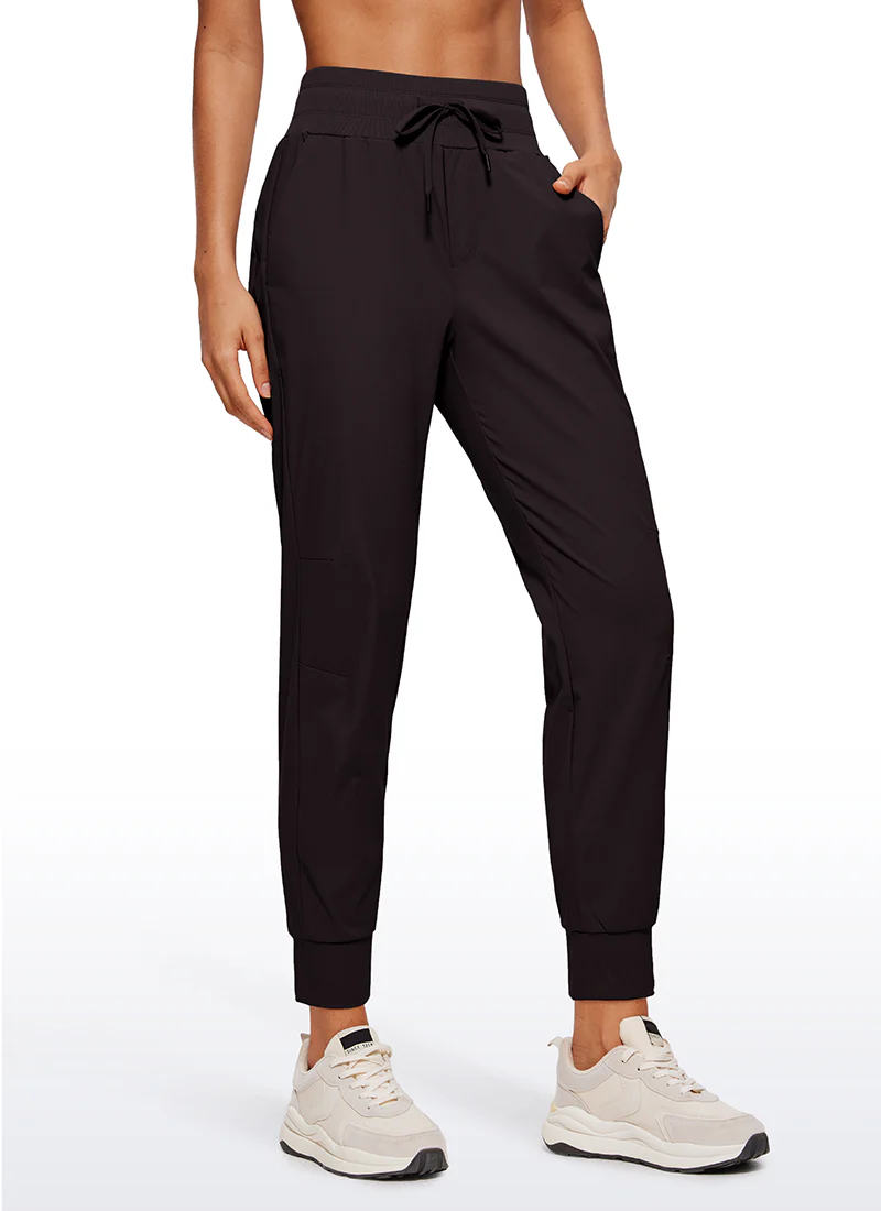 Ripstop Pocket Hiking Jogger 28'' - Image 6