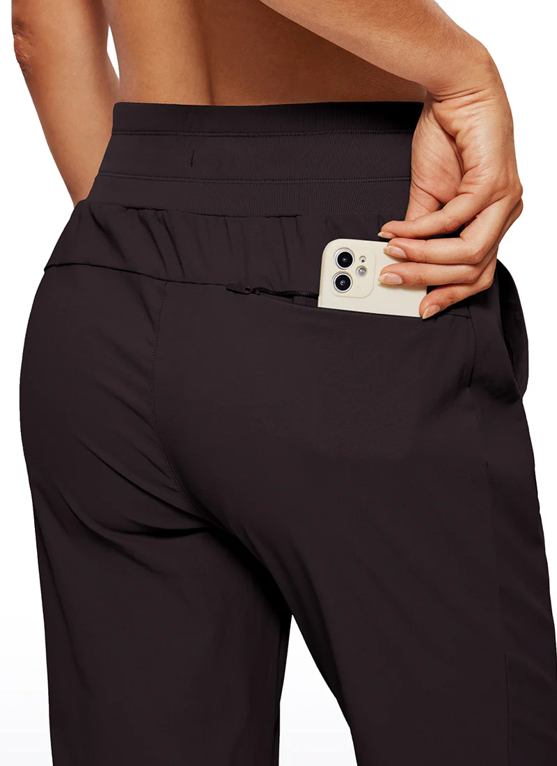 Ripstop Pocket Hiking Jogger 28'' - Image 9