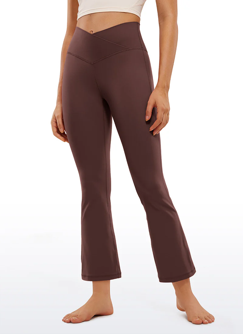 Butterluxe Crossover Flare Legging 25.6'' - Image 11