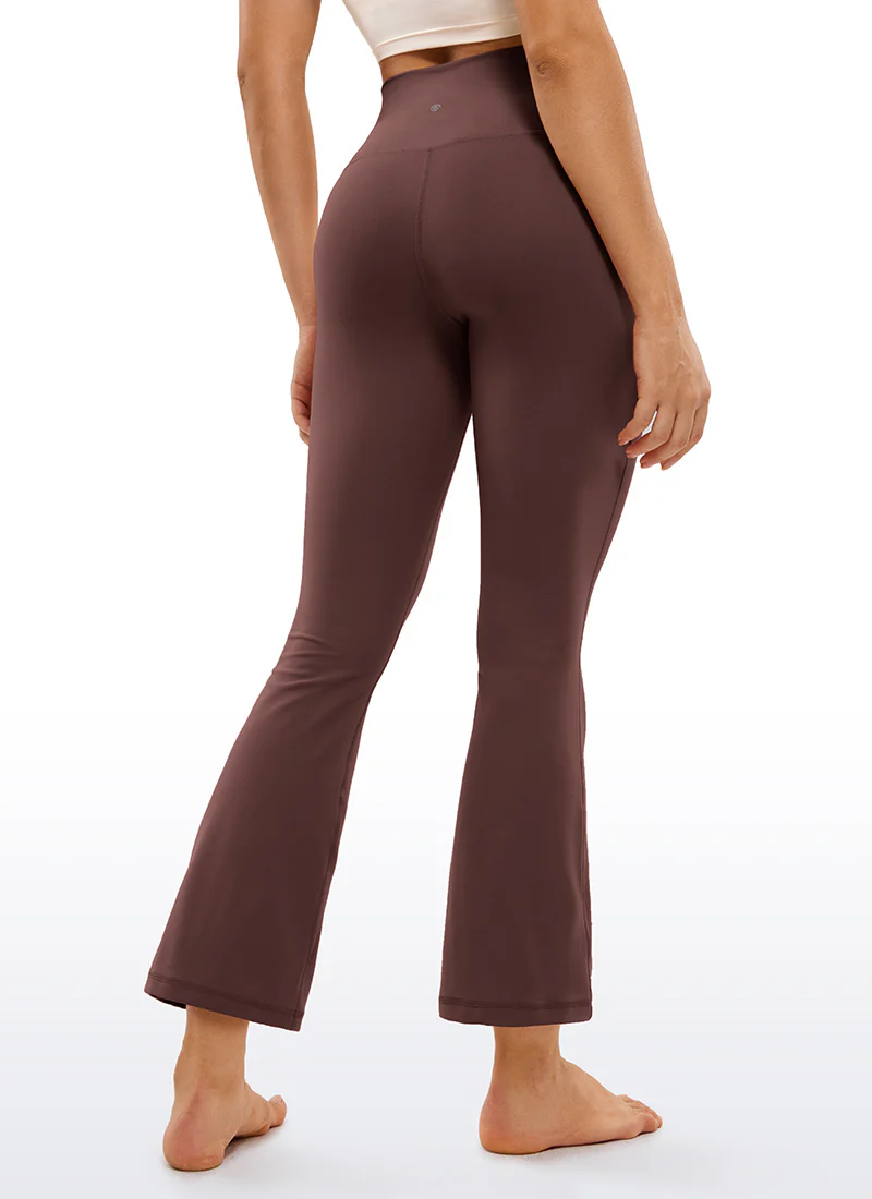 Butterluxe Crossover Flare Legging 25.6'' - Image 12