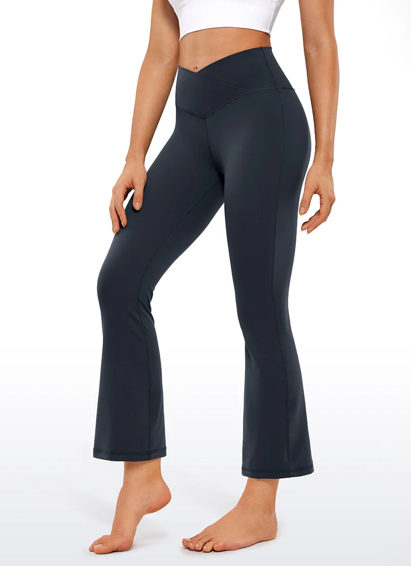 Butterluxe Crossover Flare Legging 25.6'' - Image 16