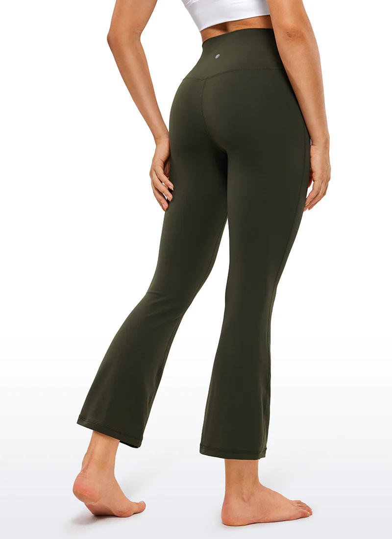 Butterluxe Crossover Flare Legging 25.6'' - Image 2
