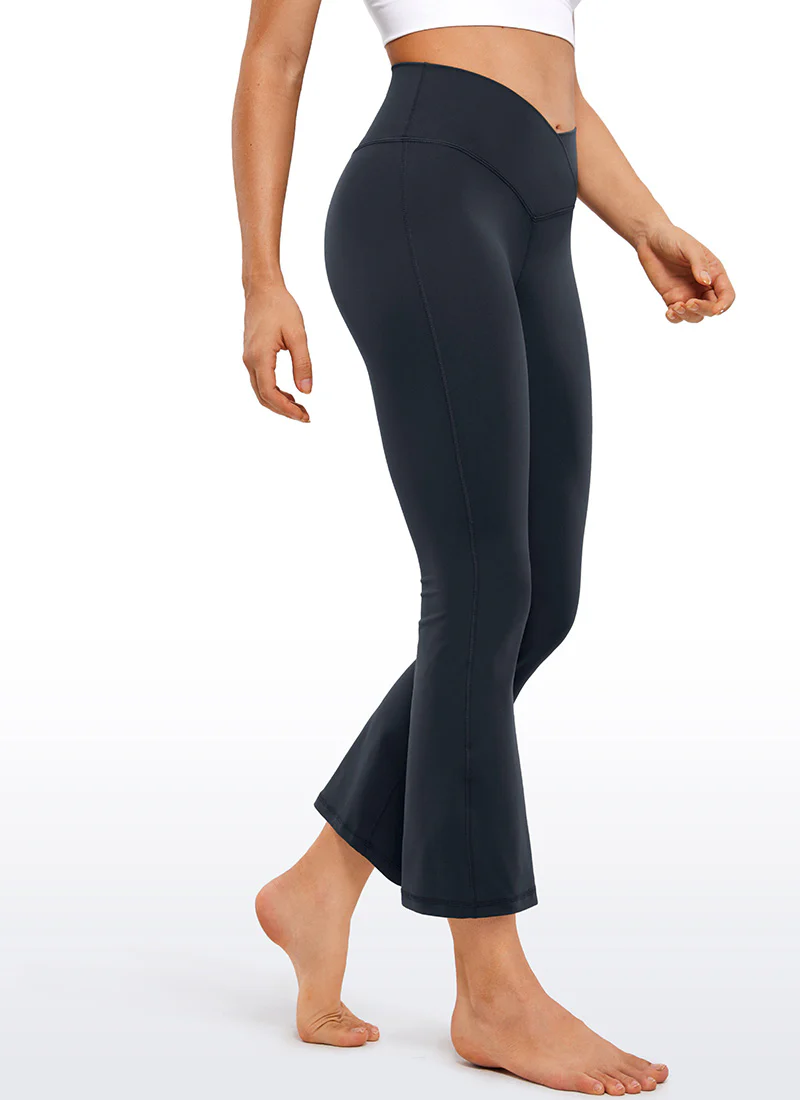 Butterluxe Crossover Flare Legging 25.6'' - Image 20