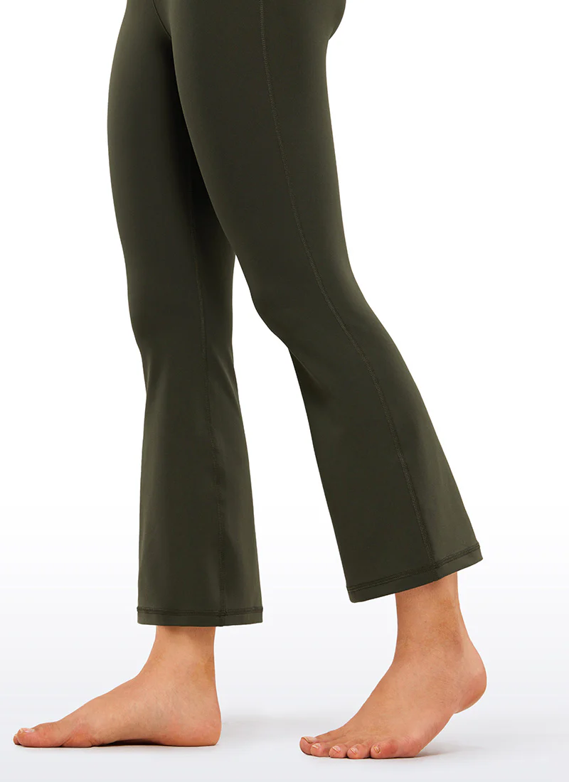 Butterluxe Crossover Flare Legging 25.6'' - Image 4