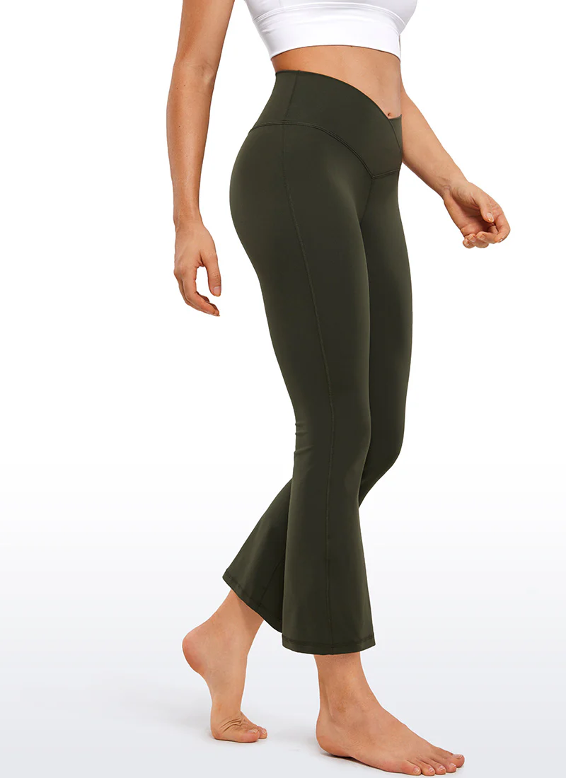 Butterluxe Crossover Flare Legging 25.6'' - Image 5