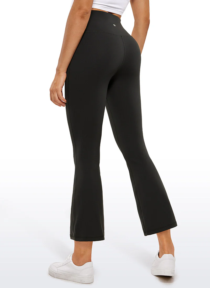Butterluxe Crossover Flare Legging 25.6'' - Image 7