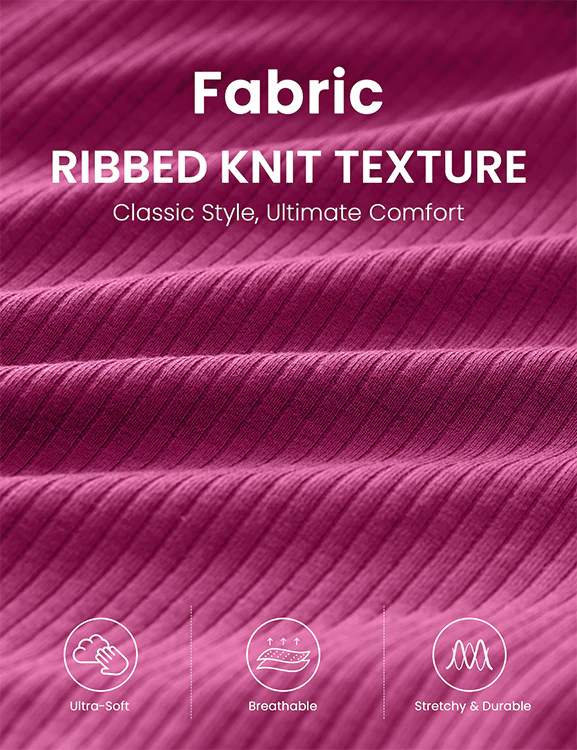 Ribbed High Rise Sweat Shorts 3'' - Image 10