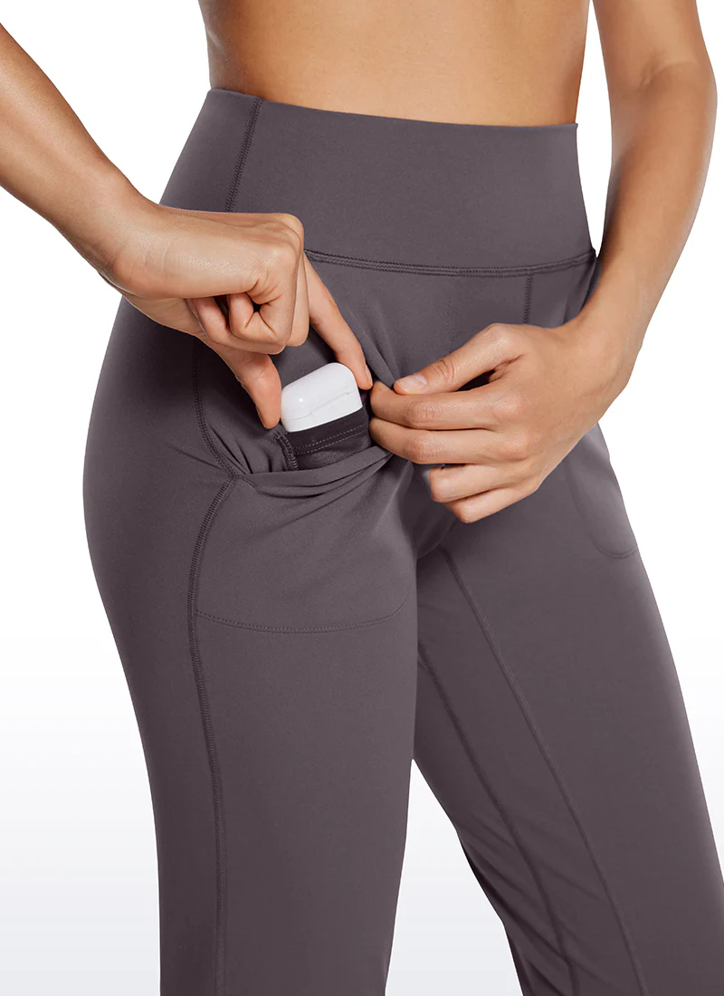 Butterluxe High Rise Jogger 27" - Image 3