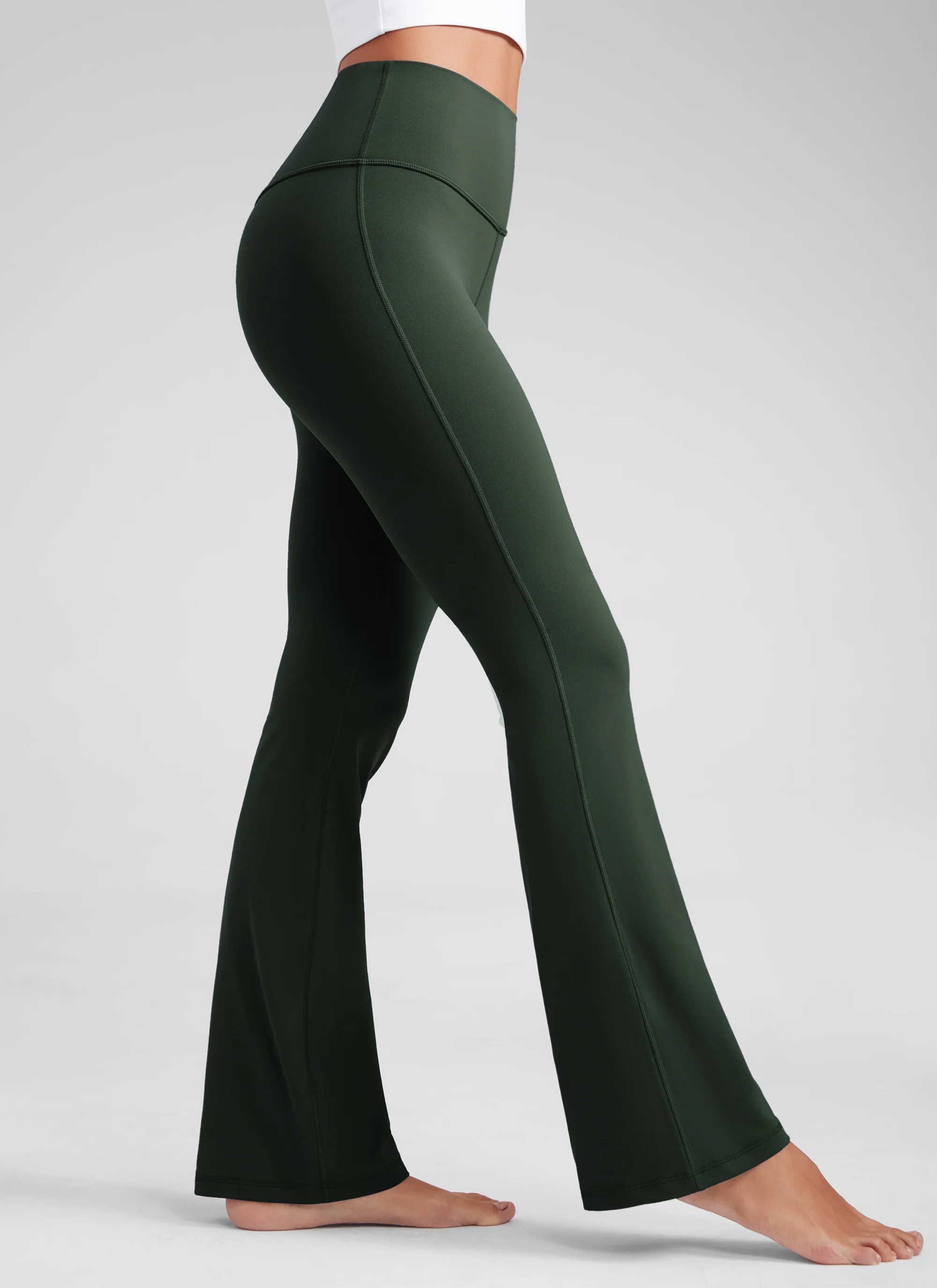 Butterluxe High Rise Pocket Legging 30.5" - Image 25