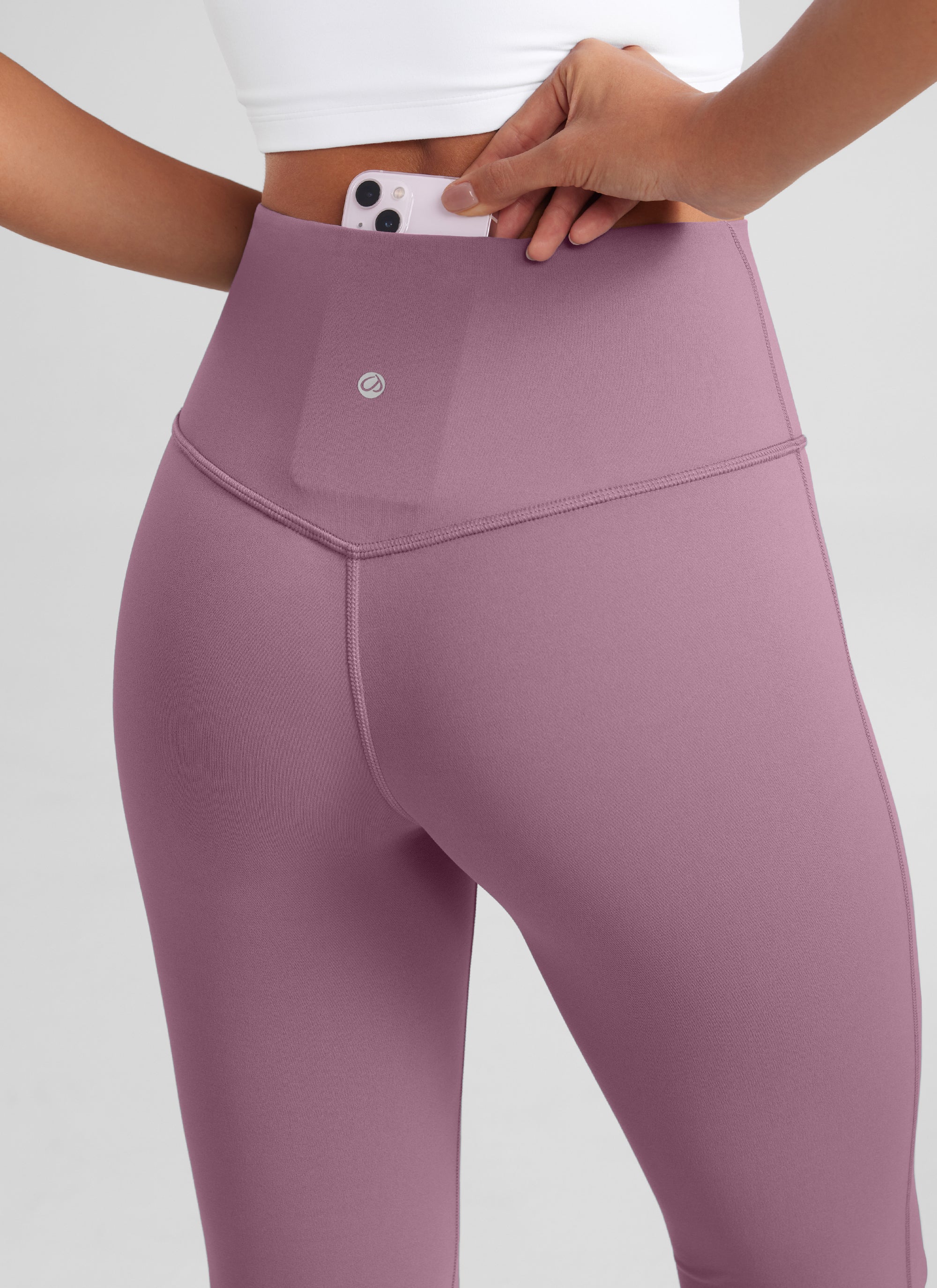 Butterluxe High Rise Pocket Legging 30.5" - Image 40