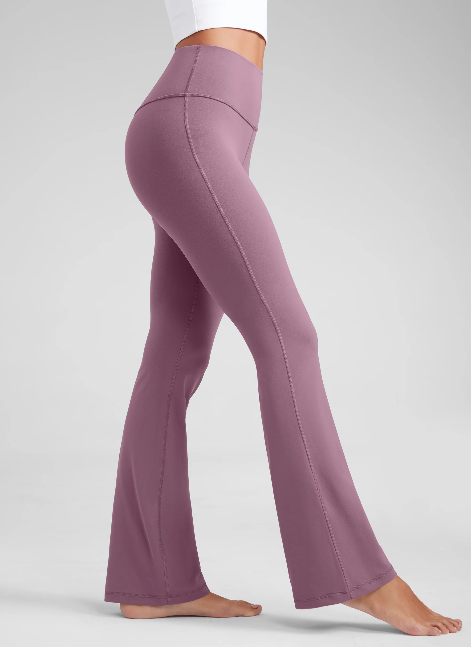 Butterluxe High Rise Pocket Legging 30.5" - Image 41