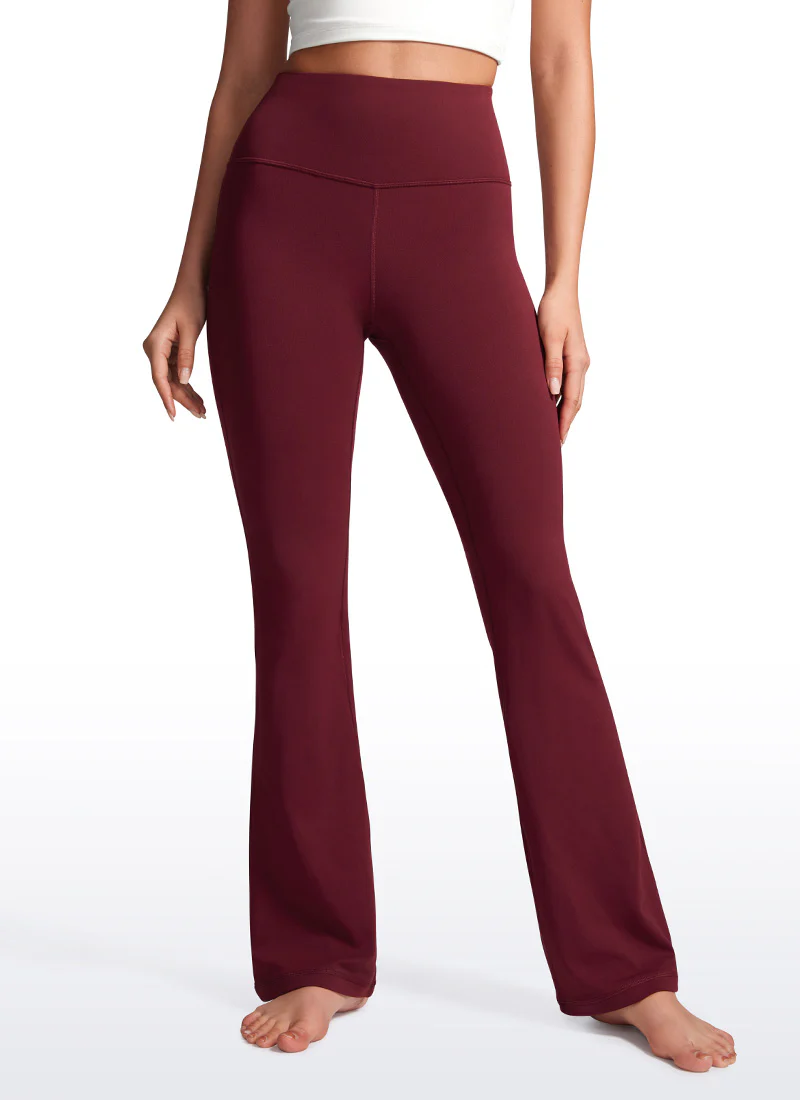 Butterluxe High Rise Pocket Legging 32" - Image 24