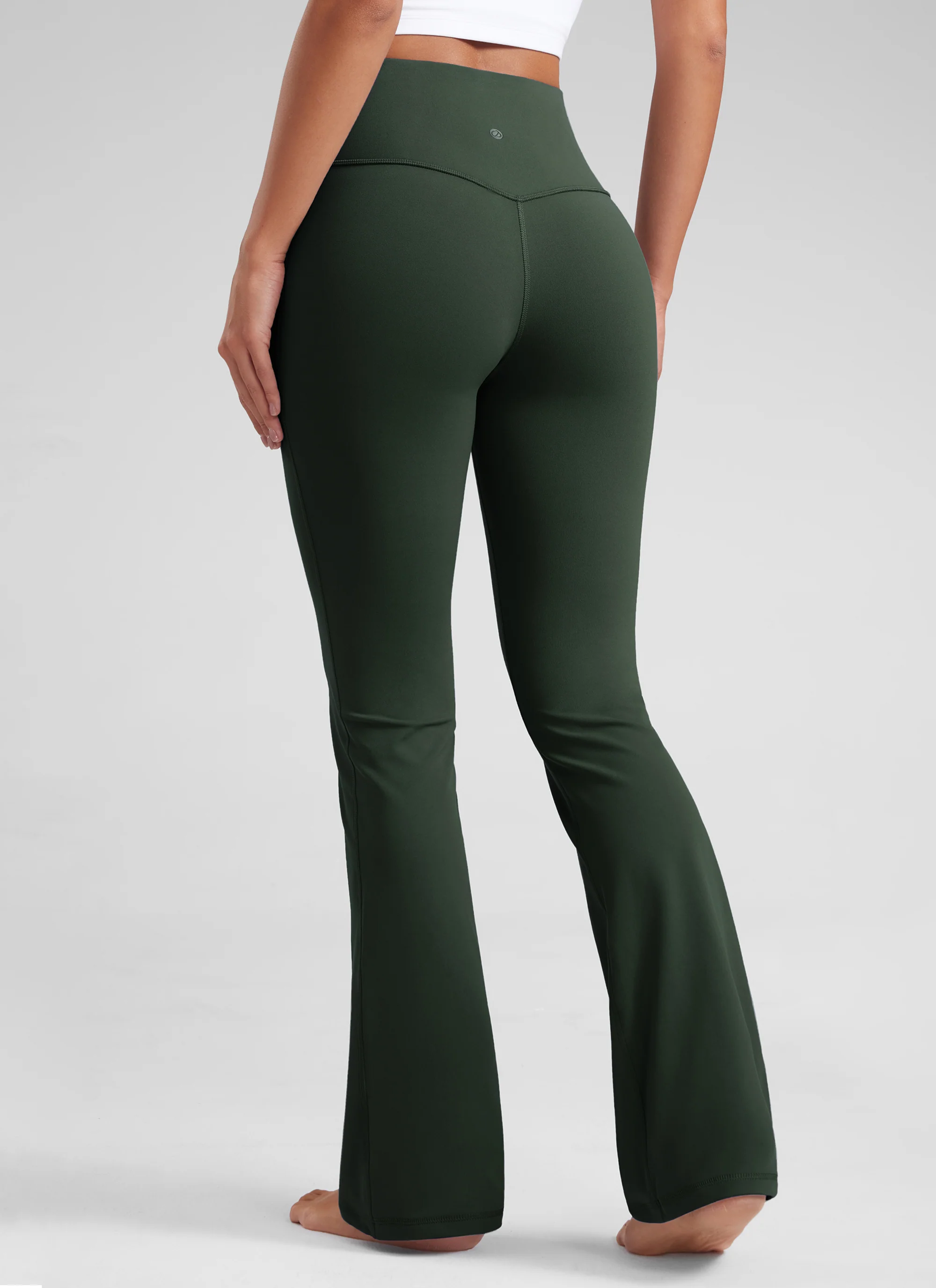 Butterluxe High Rise Pocket Legging 32" - Image 9