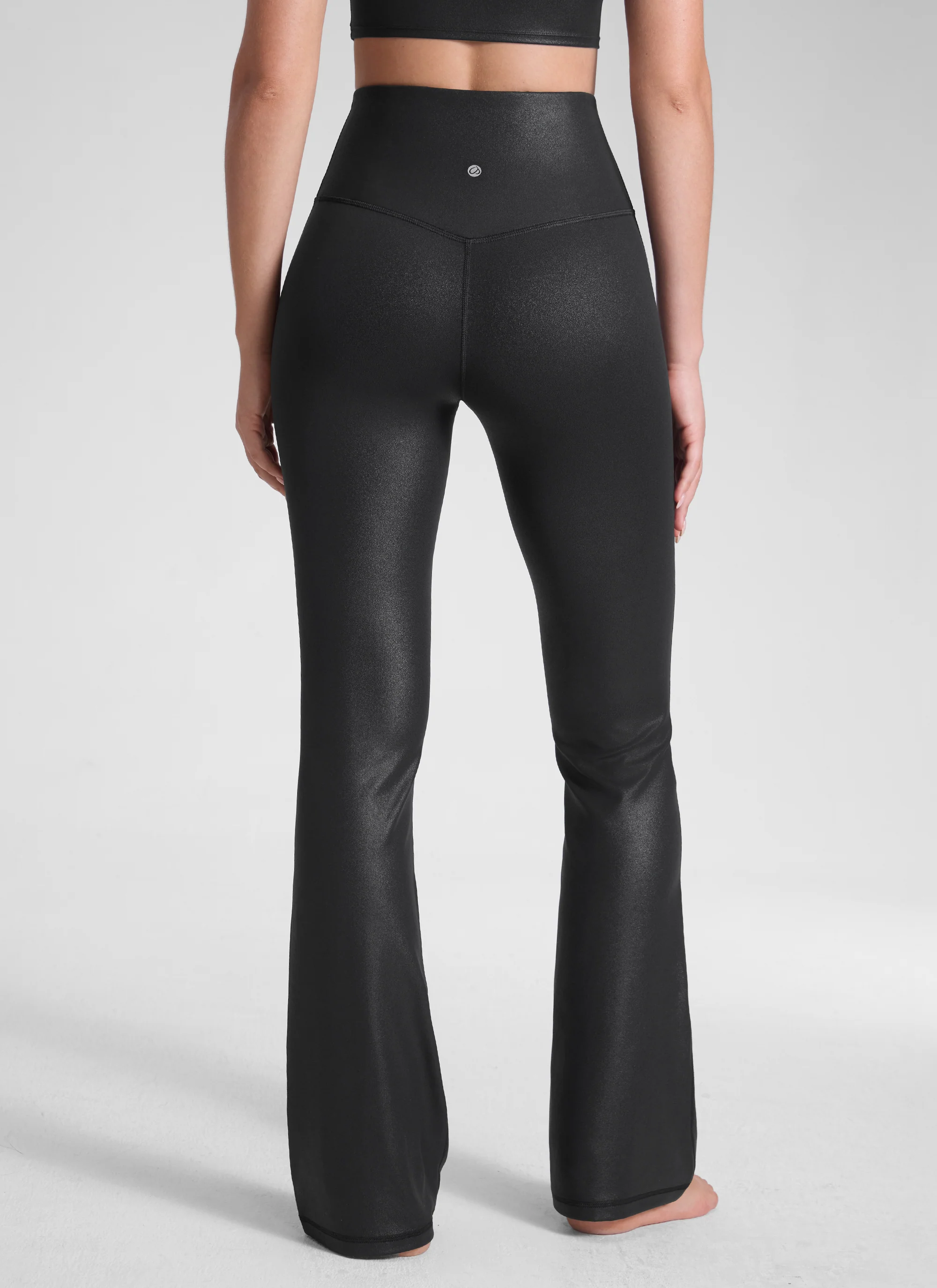 Butterluxe High Rise Pocket Legging 32" - Image 2