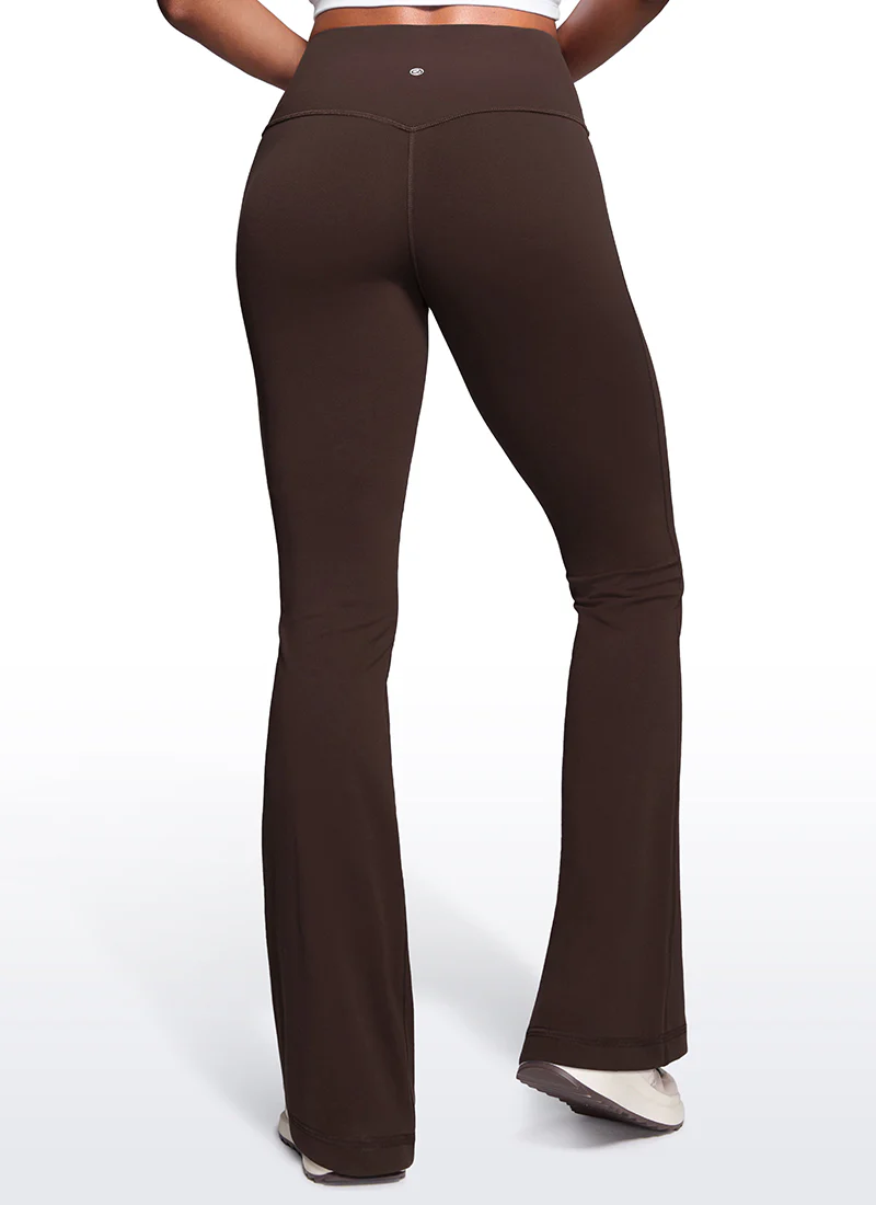 Butterluxe High Rise Pocket Legging 33.5" - Image 17