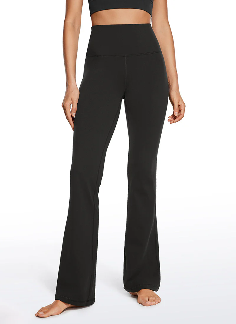 Butterluxe High Rise Pocket Legging 33.5" - Image 6