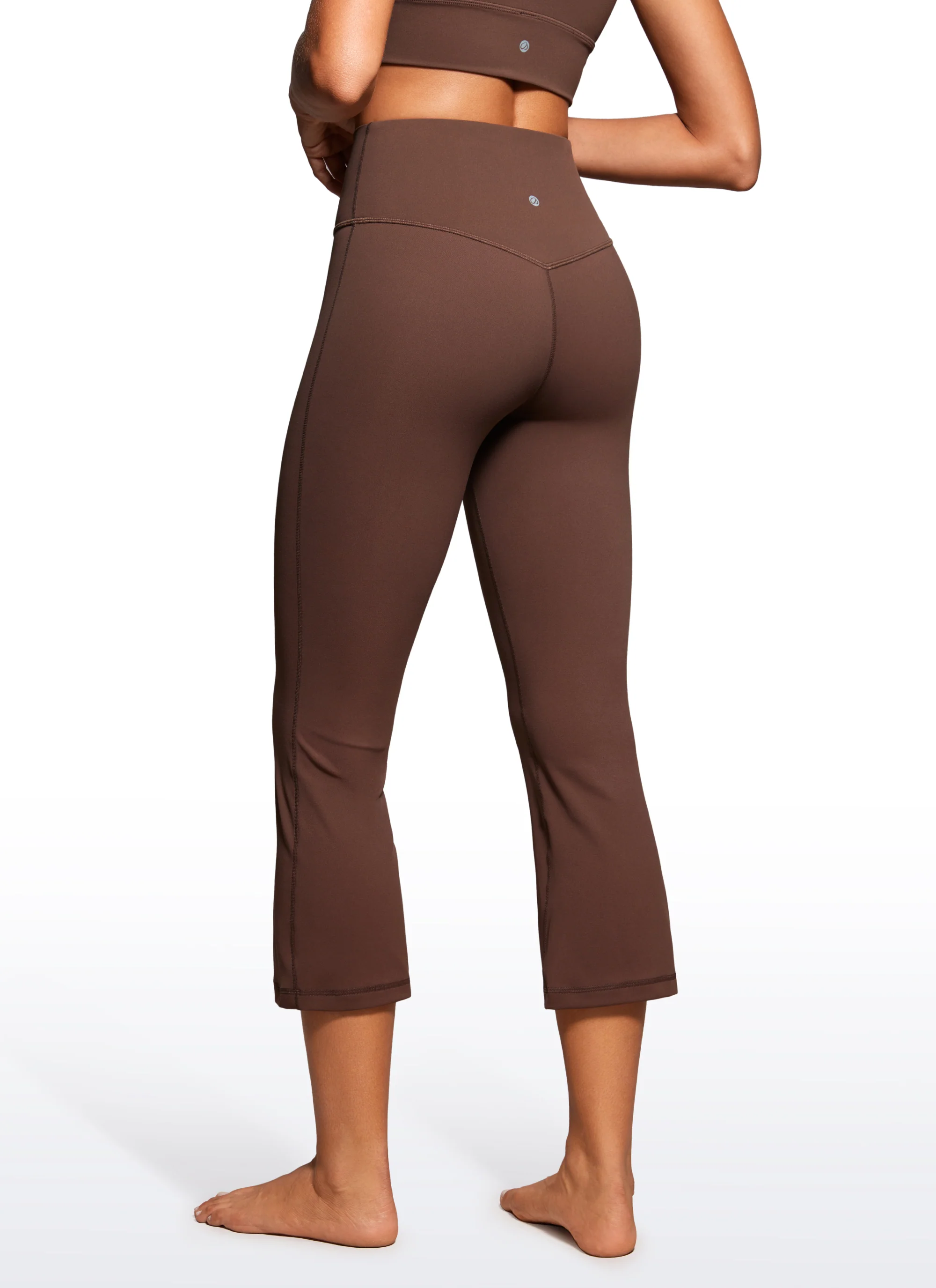 Butterluxe High Rise Flare Legging 23" - Image 17