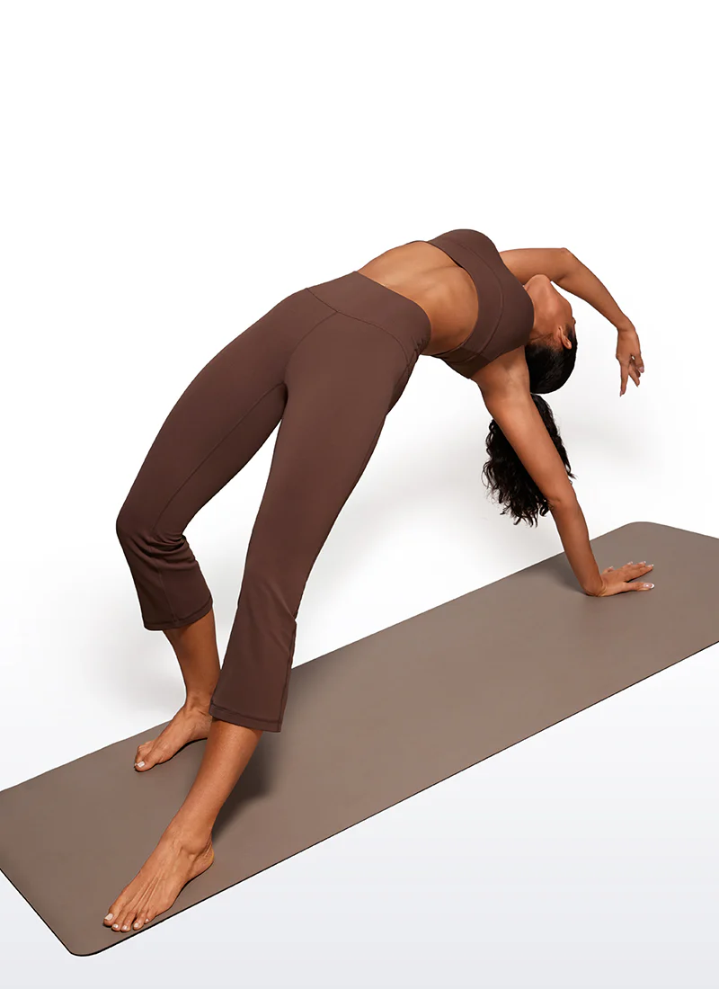 Butterluxe High Rise Flare Legging 23" - Image 18