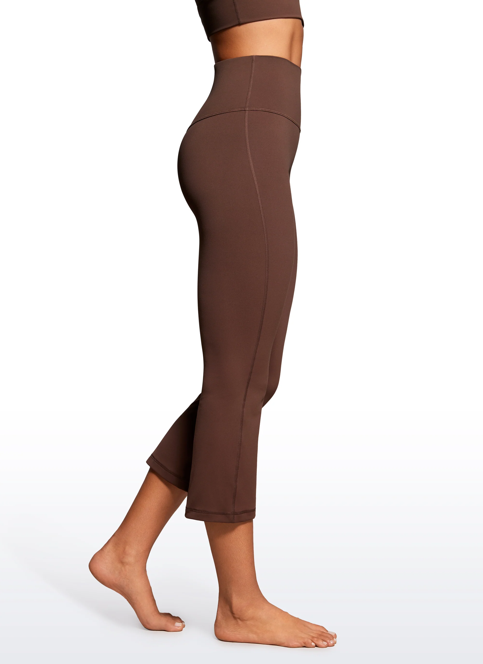 Butterluxe High Rise Flare Legging 23" - Image 19