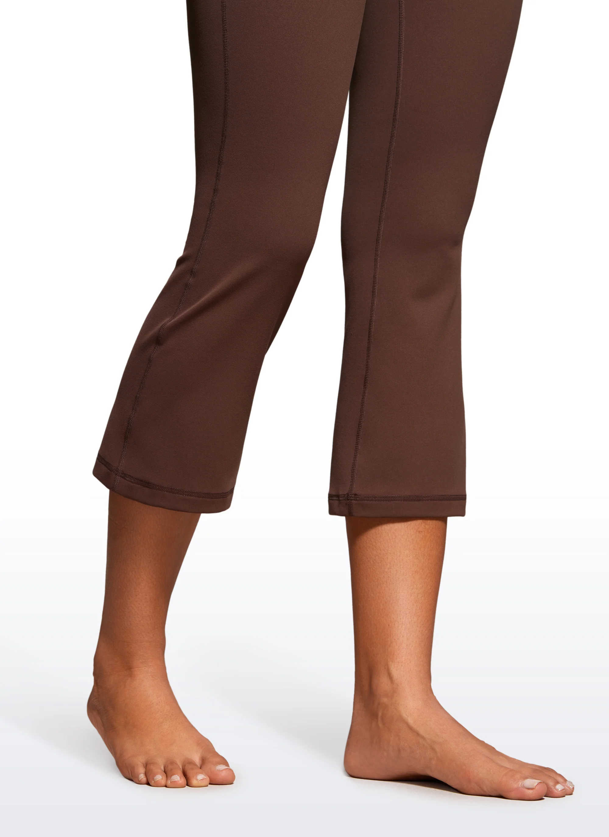 Butterluxe High Rise Flare Legging 23" - Image 20