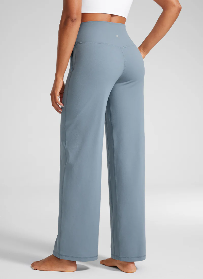 Butterlift® High Rise Pocket Pant 31" - Image 2
