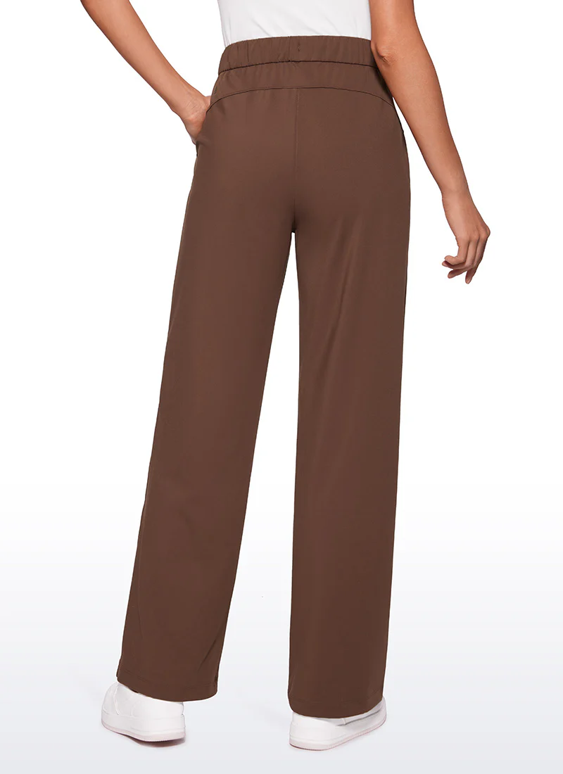 Stretch Casual Pockets Pants 30.5” - Image 31
