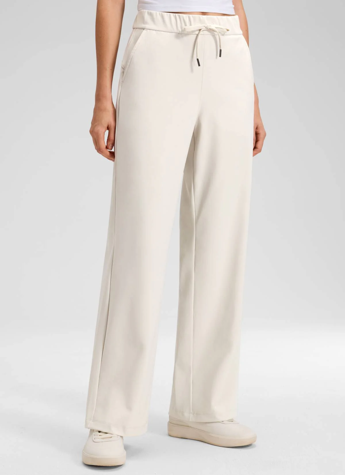 Walk the City Pocket Straight Leg Pant 30"