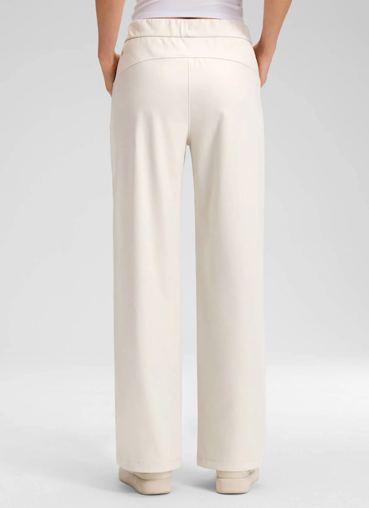 Walk the City Pocket Straight Leg Pant 30" - Image 2