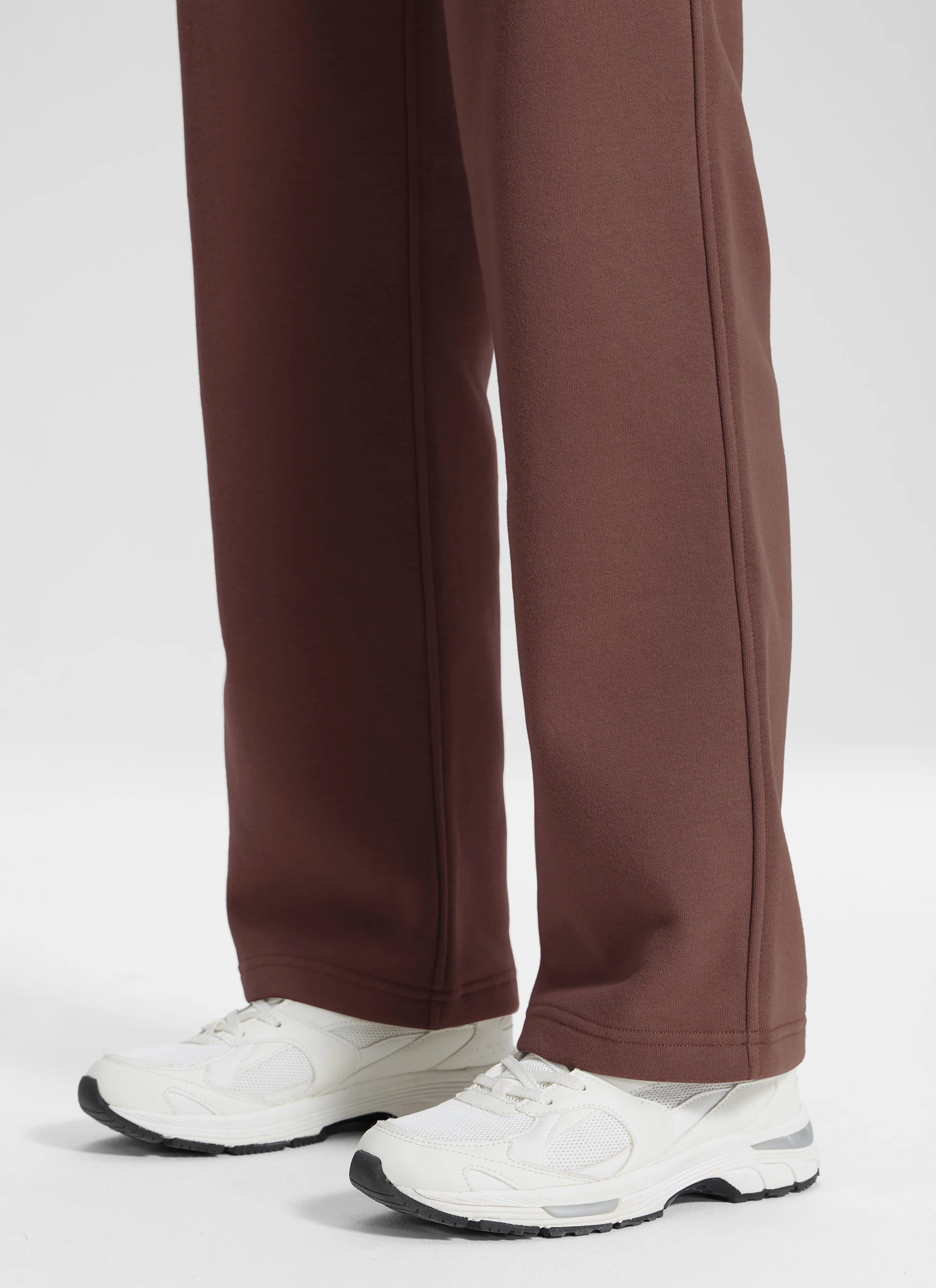 Fleece Lined Straight Leg Sweatpant 30'' - Image 28