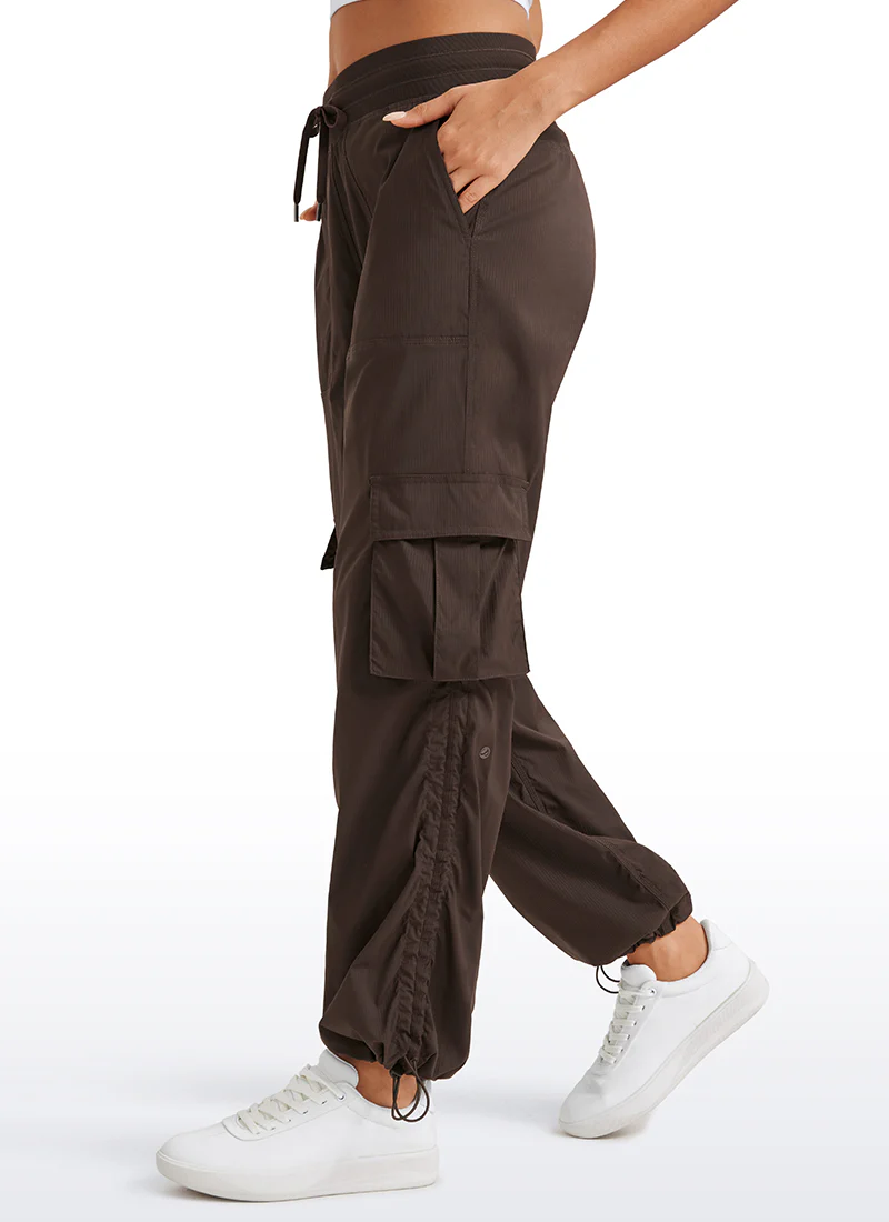 Lightweight Straight Leg Pocket Cargo Pant 30" - Image 24