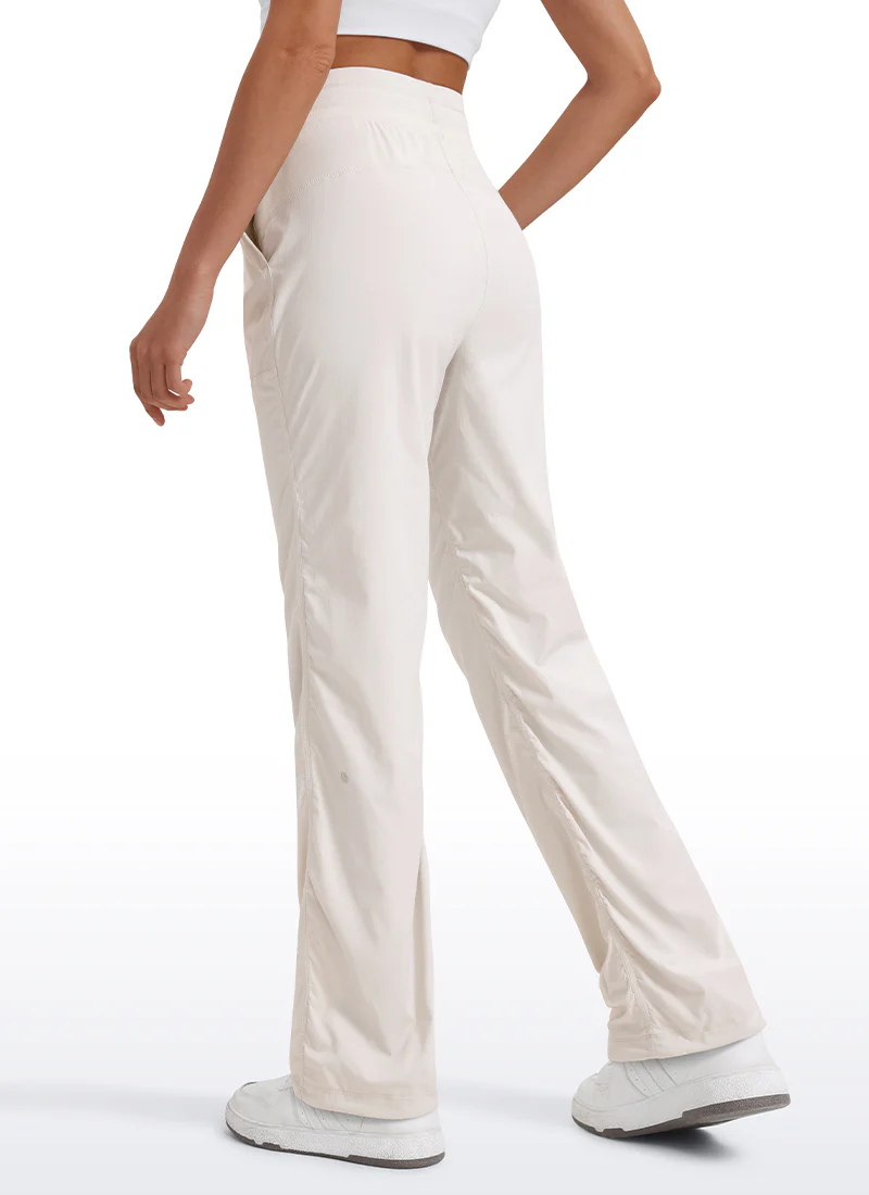 Lightweight Straight Leg Pocket Pant 30" - Image 47