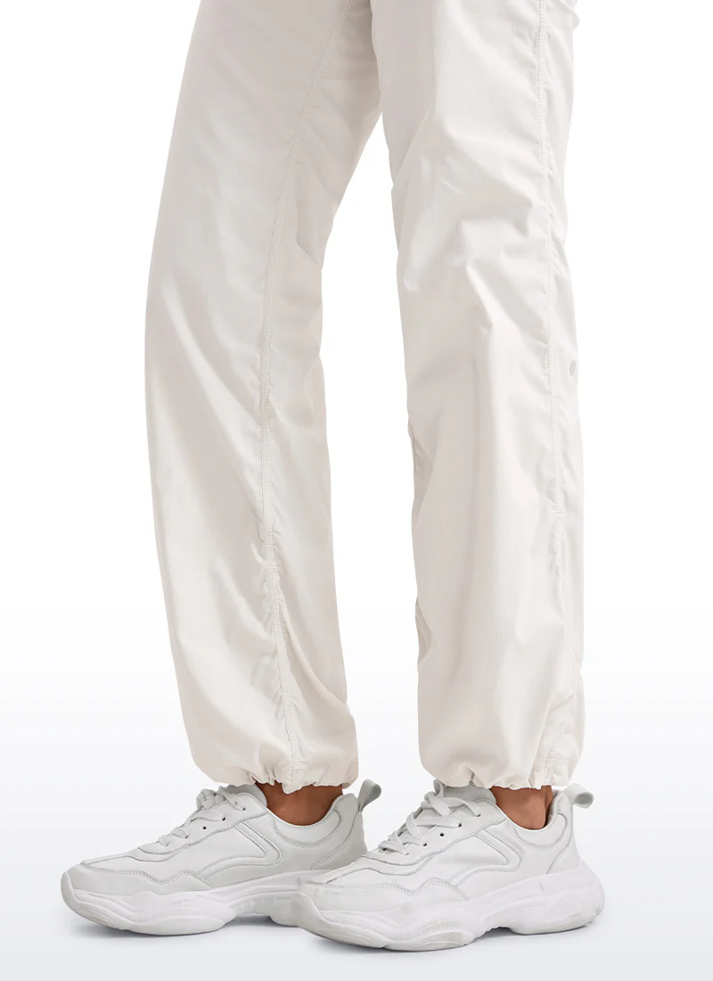 Lightweight Straight Leg Pocket Pant 30" - Image 49