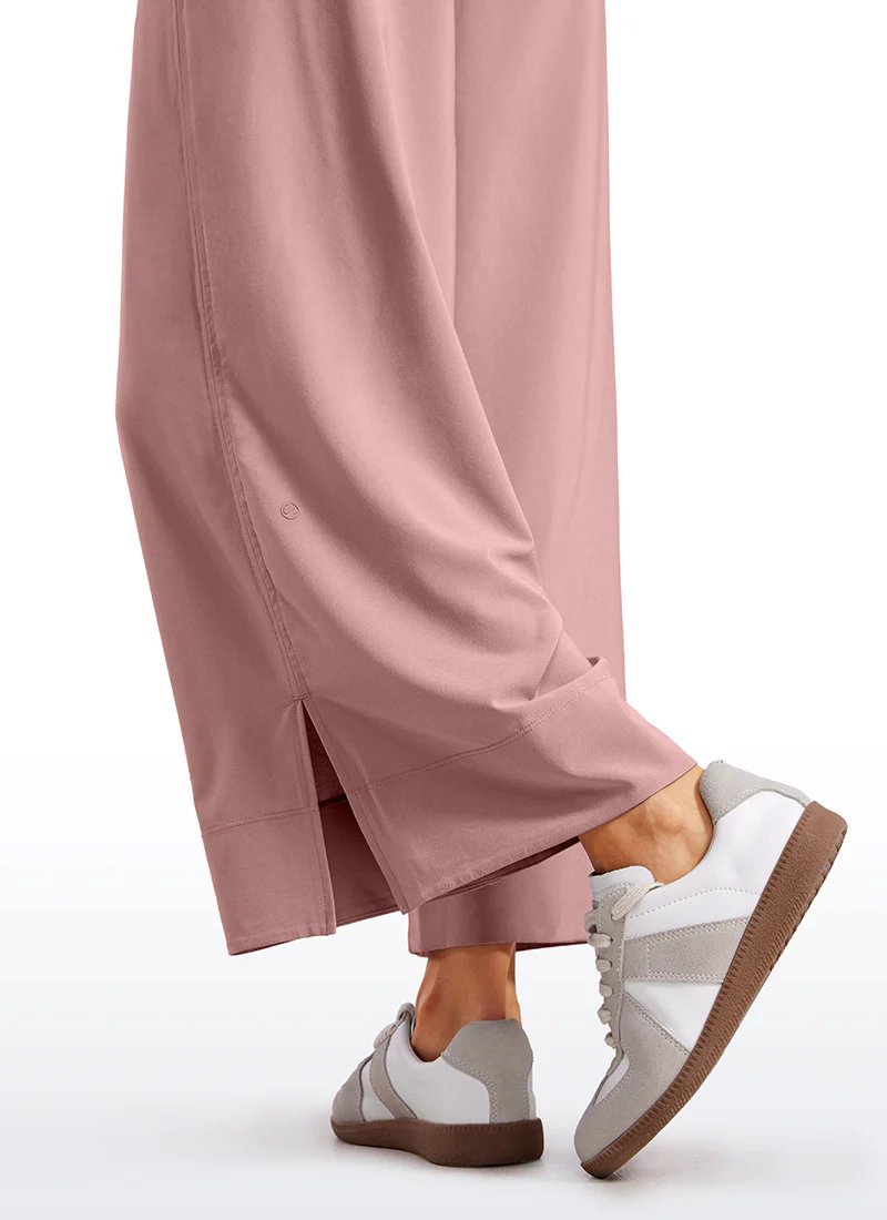 Feathery-Fit Soft Pocket High Rise Pant 25'' - Image 15