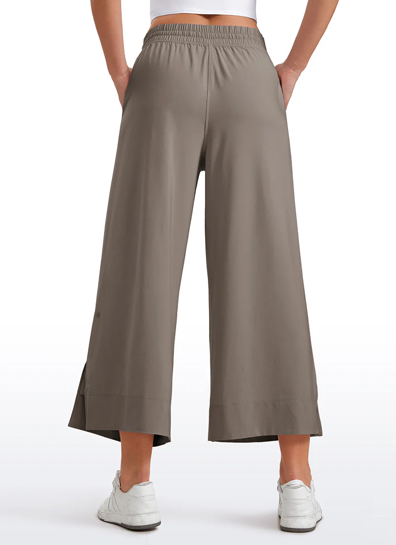 Feathery-Fit Soft Pocket High Rise Pant 25'' - Image 26